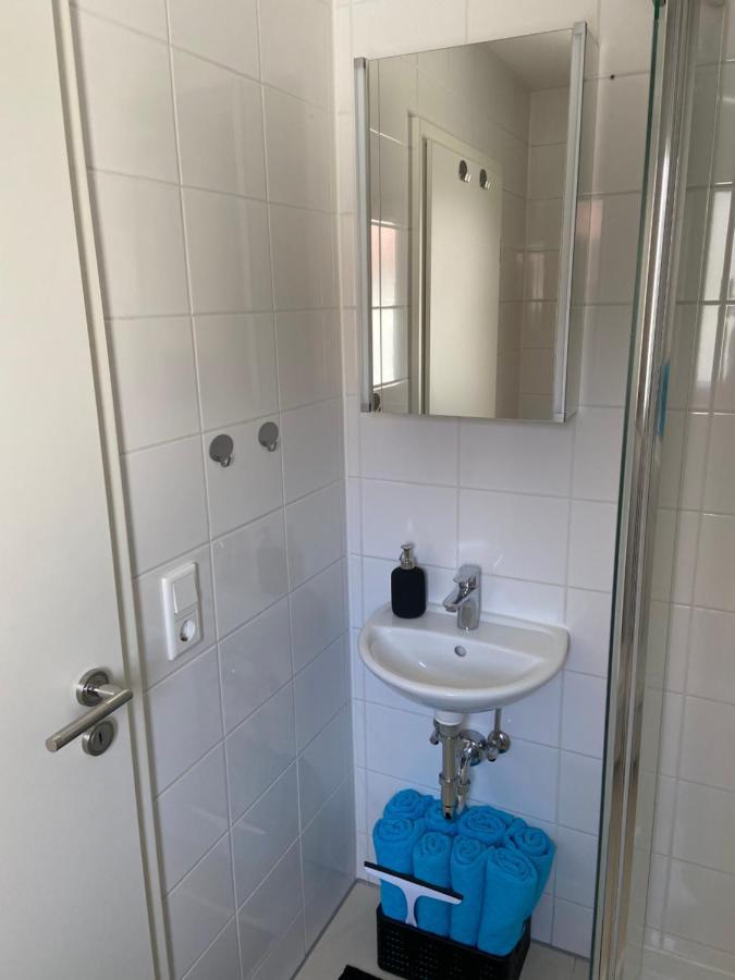 Haus Seeblick Allersberg Extérieur photo