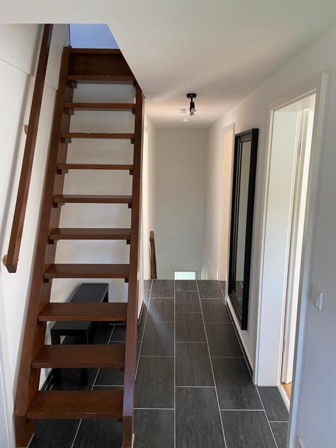 Haus Seeblick Allersberg Extérieur photo
