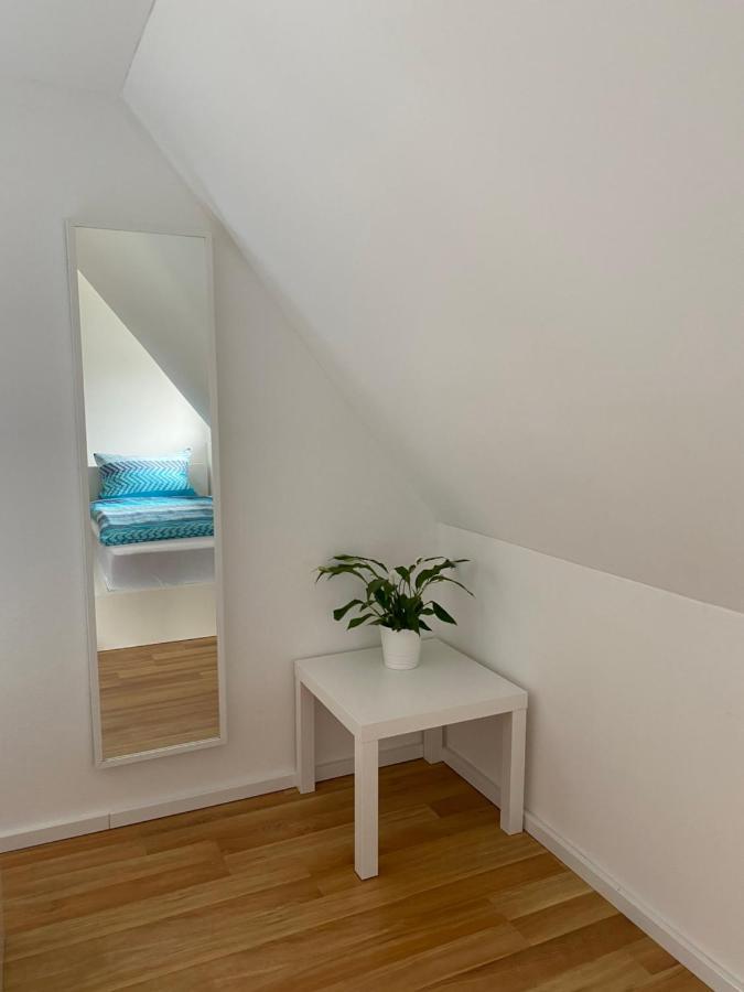 Haus Seeblick Allersberg Extérieur photo