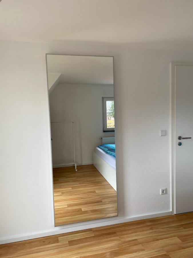 Haus Seeblick Allersberg Extérieur photo