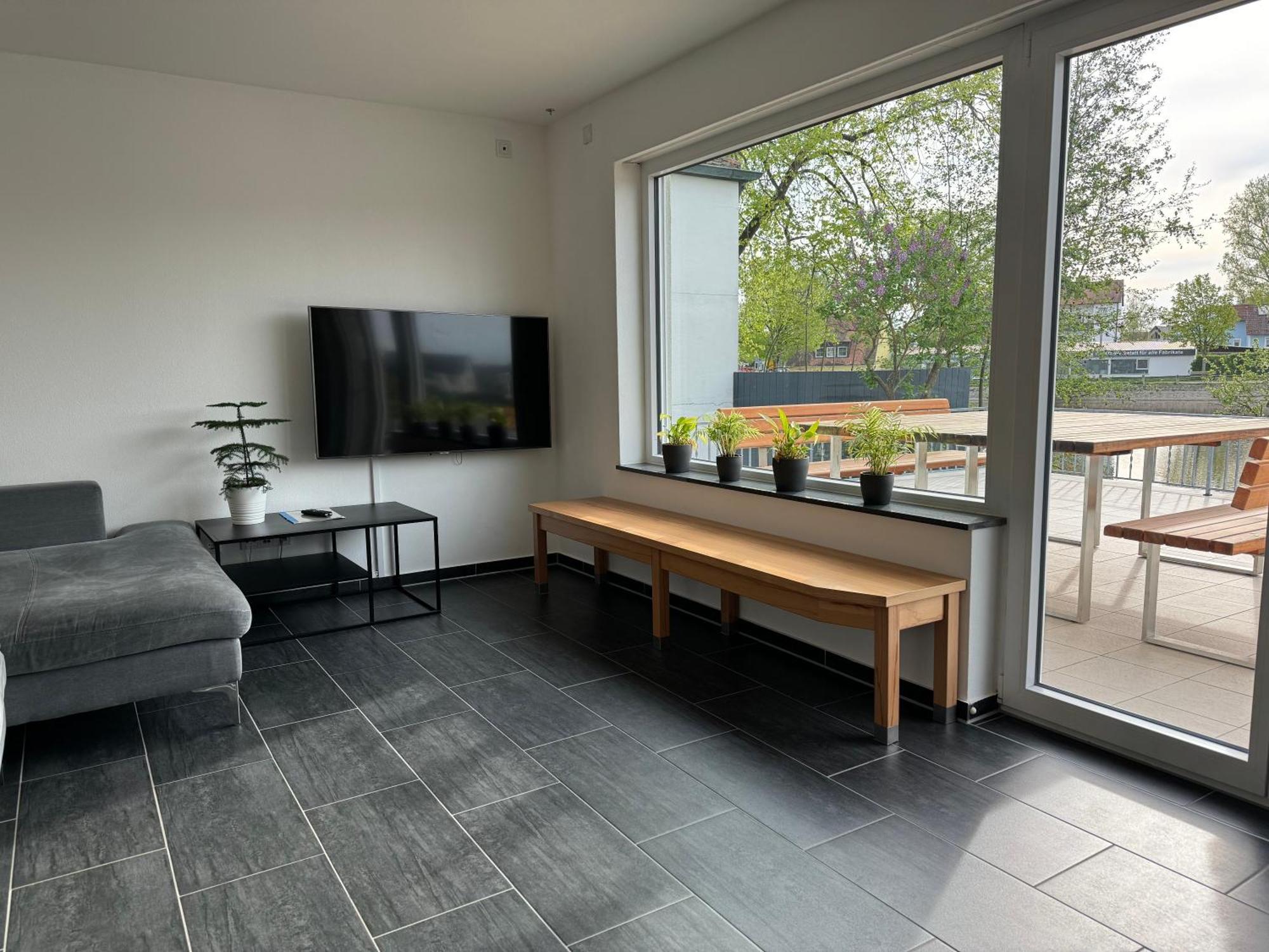 Haus Seeblick Allersberg Extérieur photo