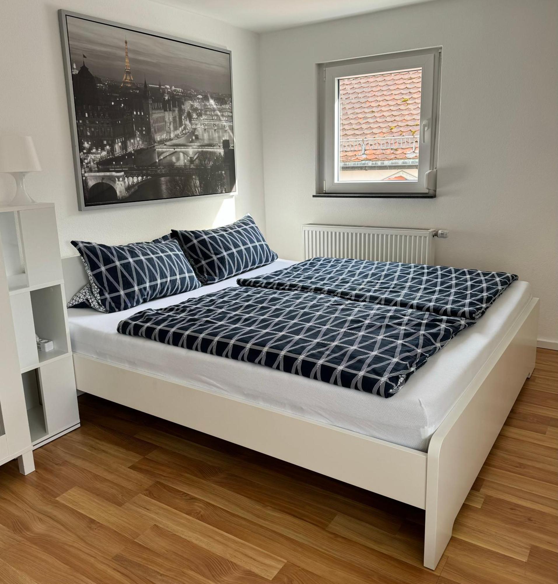 Haus Seeblick Allersberg Extérieur photo